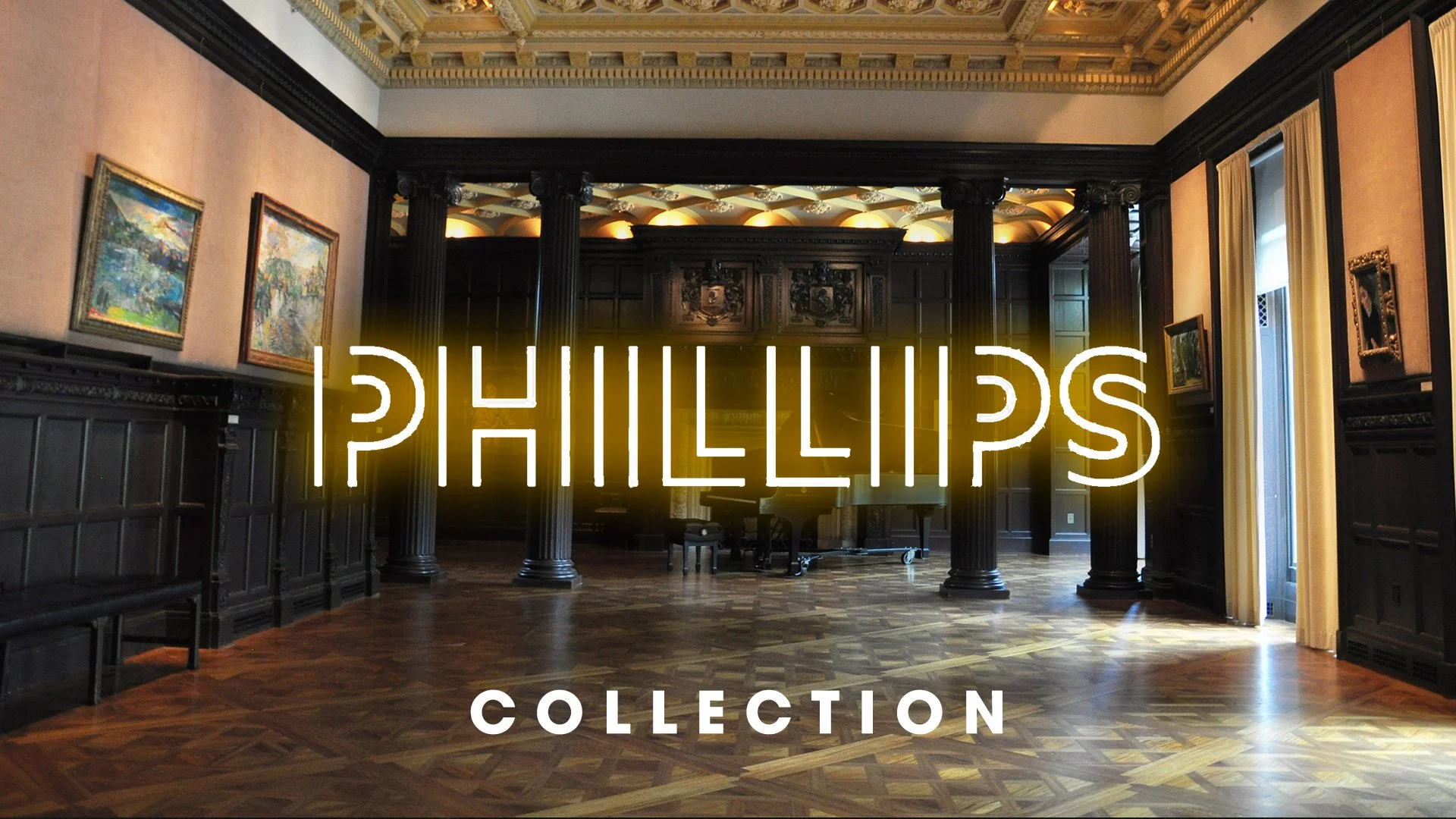 The Phillips Collection