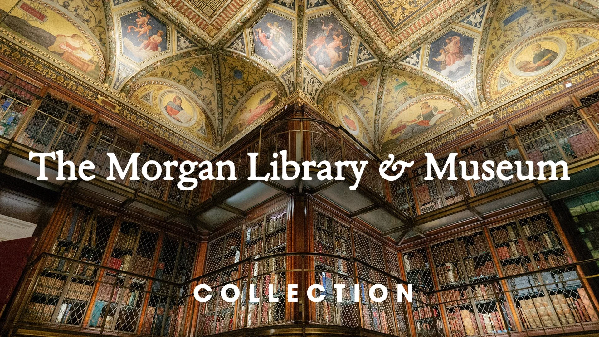The Morgan Library and Museum