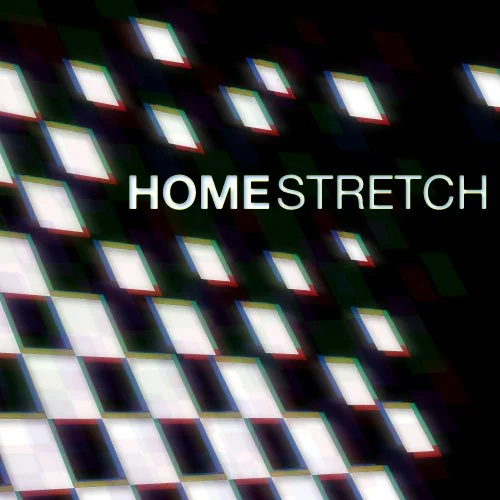 Live Recording: Home Stretch