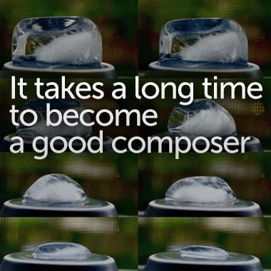 Live Recording: It Takes a Long Time