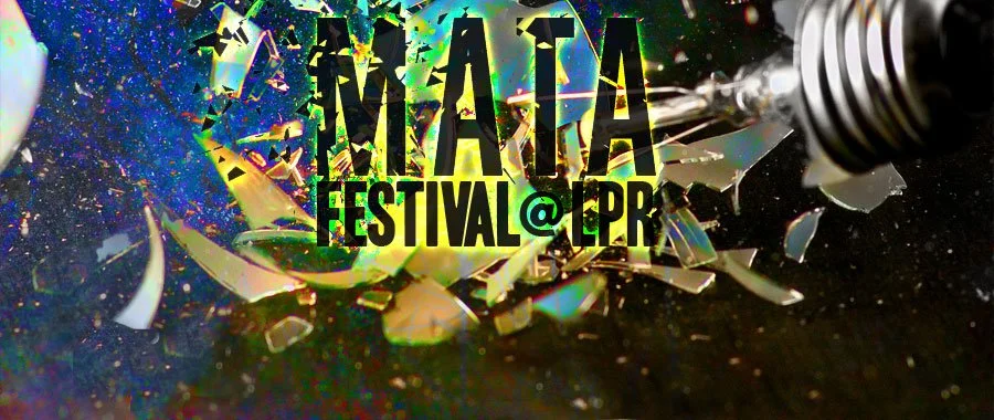 Live Recording: MATA Festival