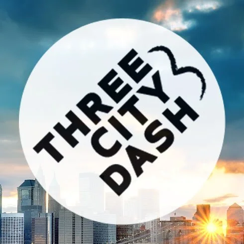 Live Recording: Three City Dash