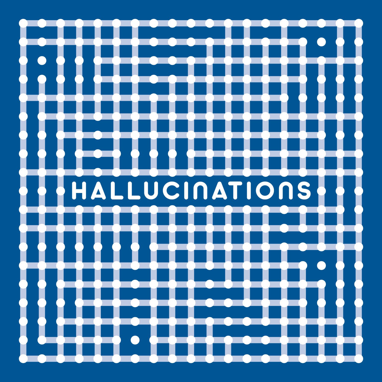 Live Recording: Hallucinations