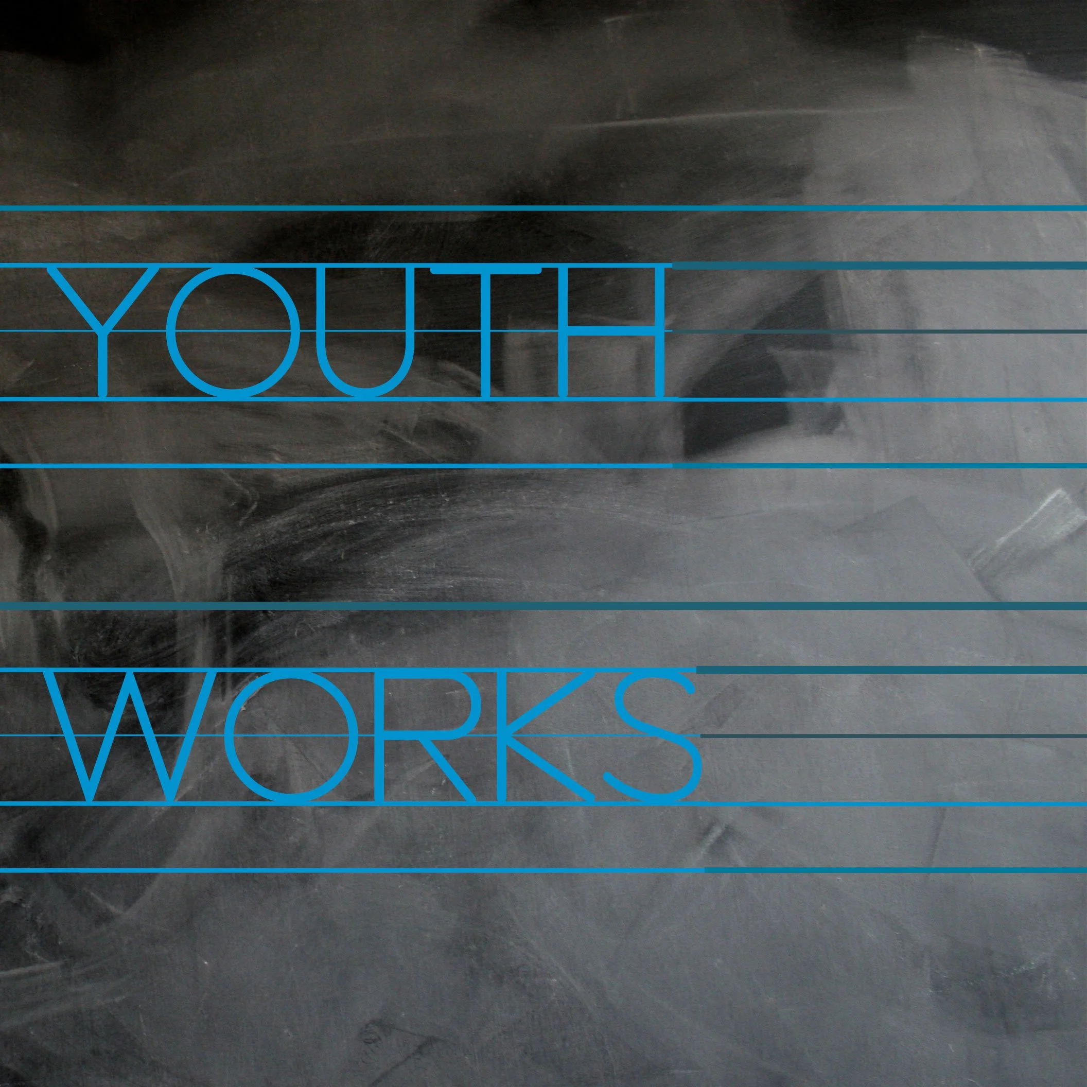 Live Recording: Youth Works