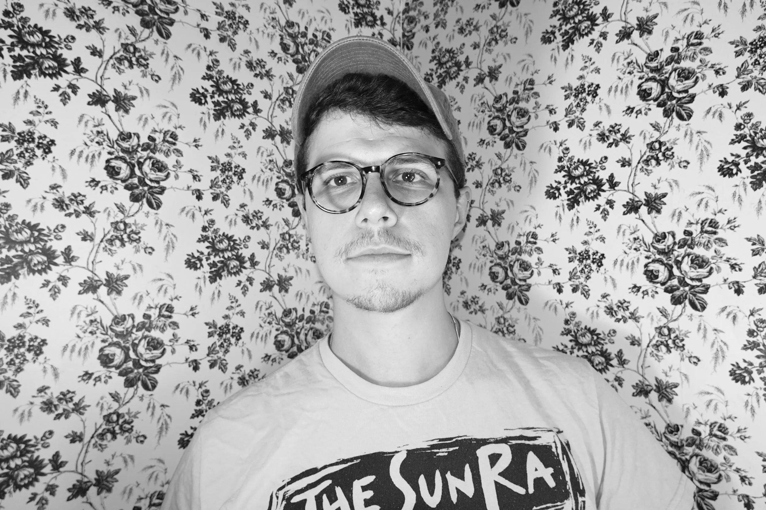 Flame Keepers 98: David Leon