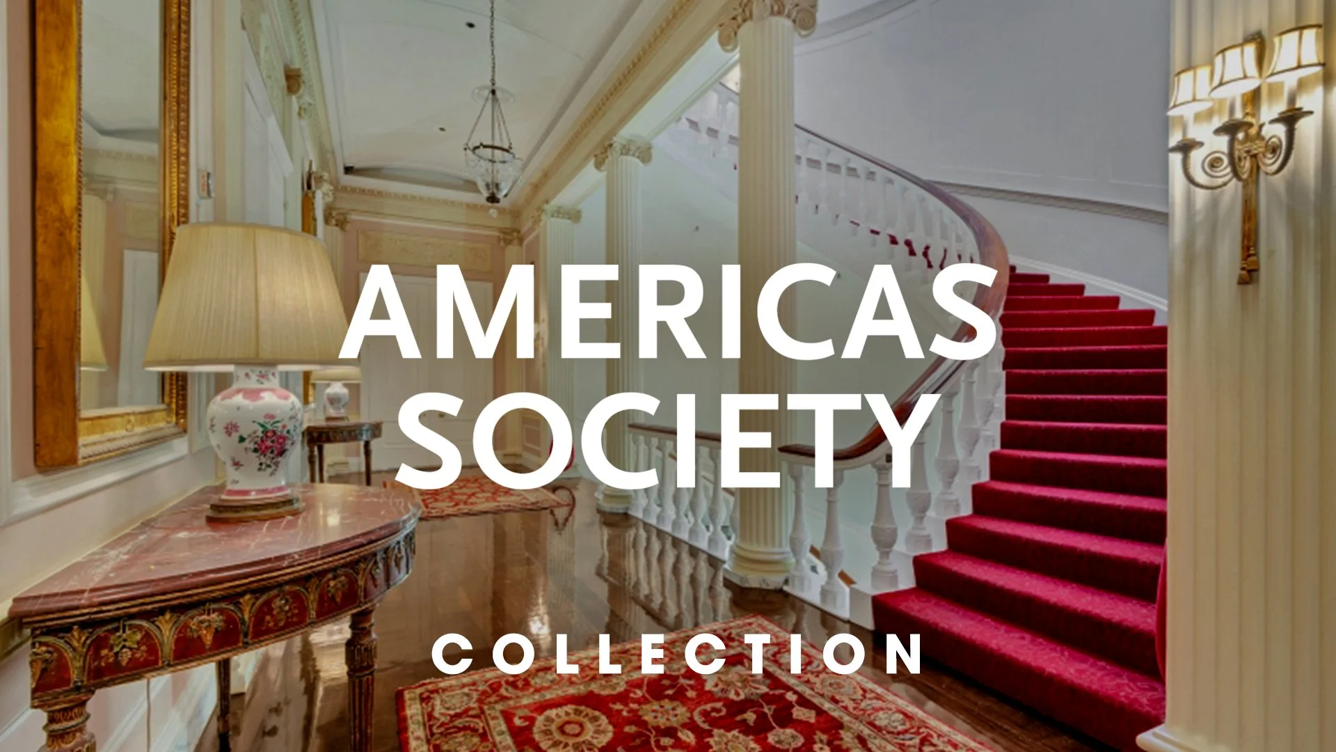 Americas Society