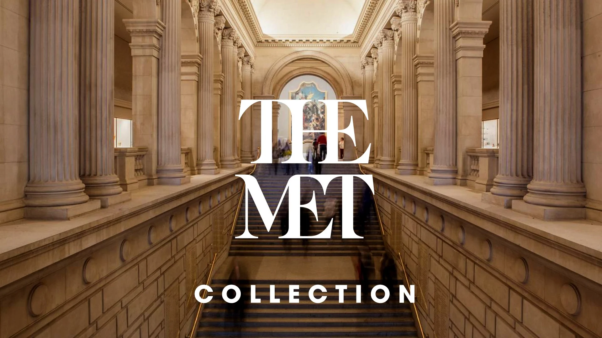 The Metropolitan Museum of Art