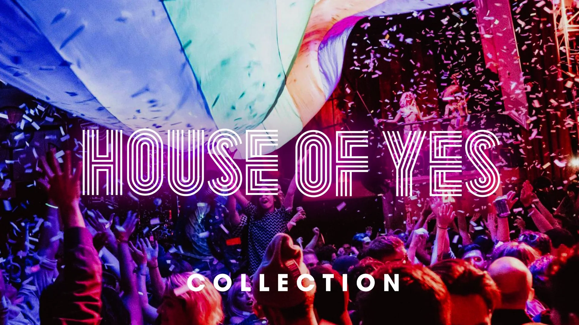 House of YES