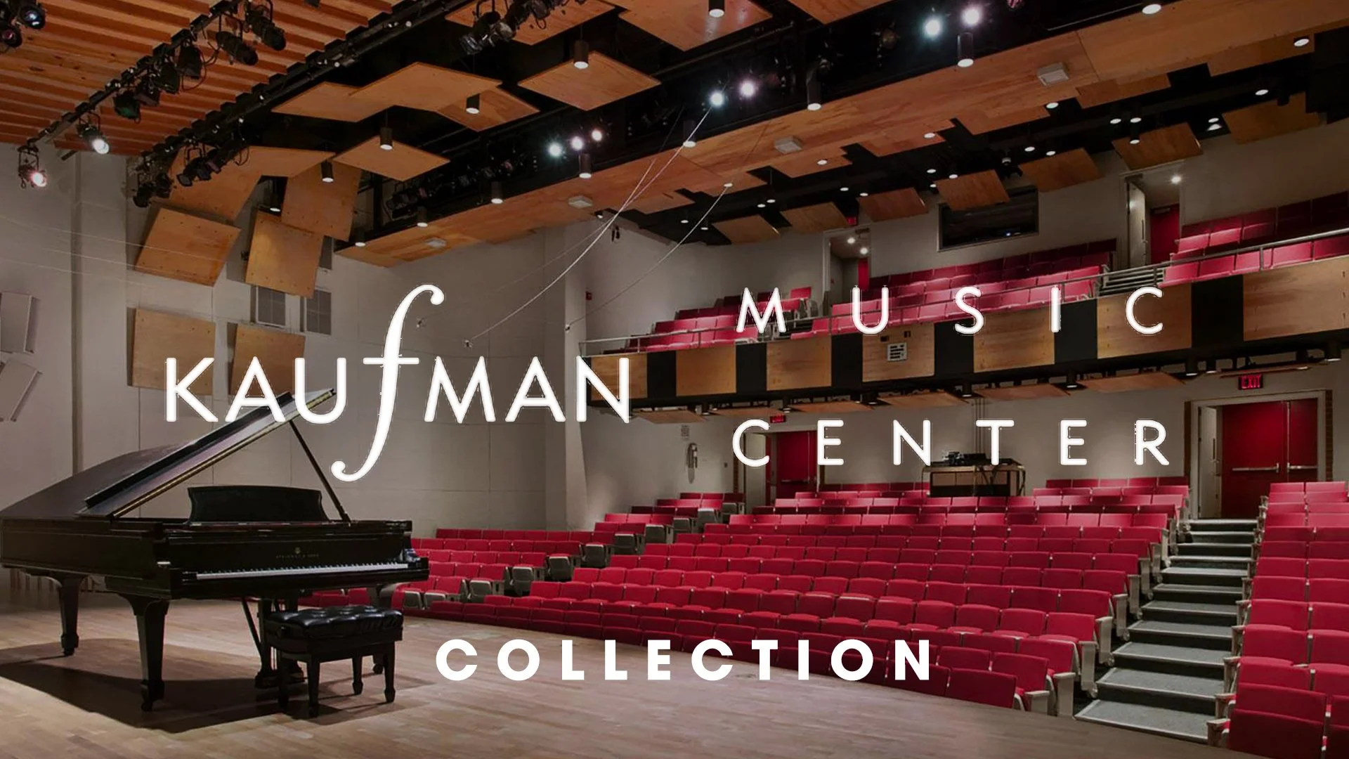 Kaufman Music Center