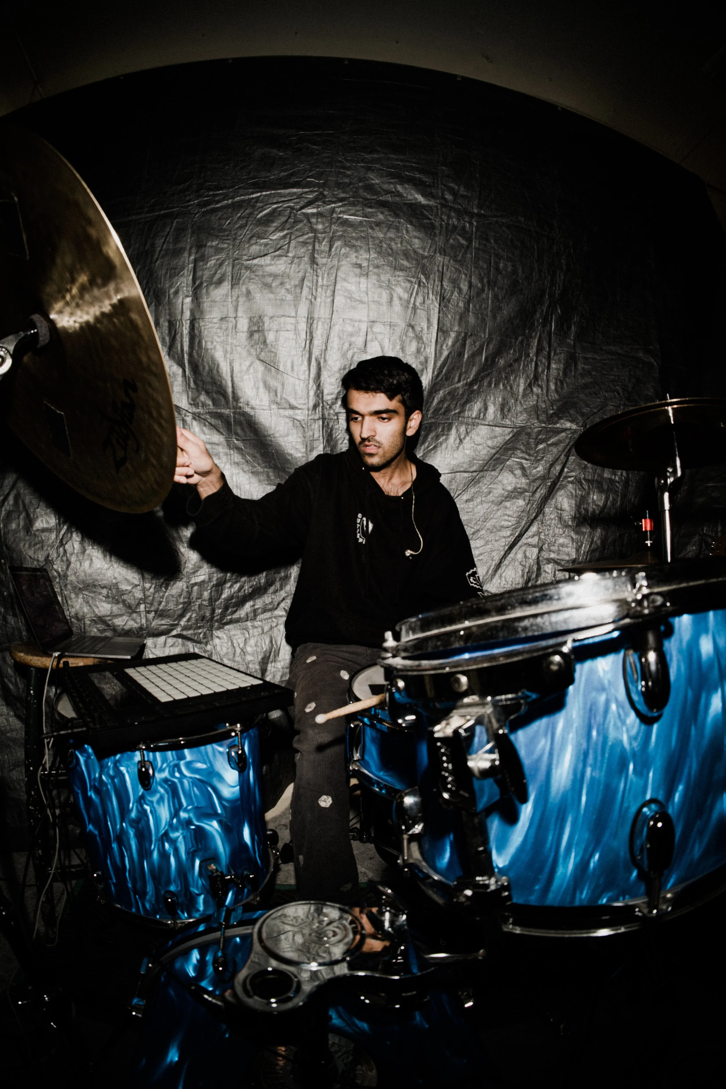 Flame Keepers 102: Kabir Adhiya-Kumar