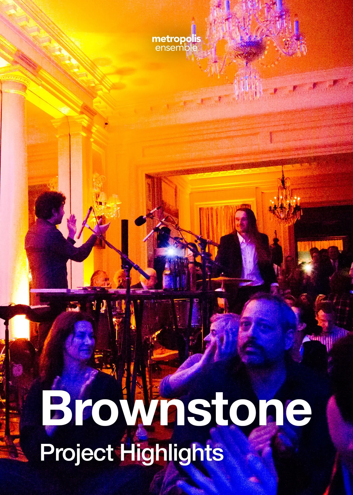 Brownstone: Project Highlights
