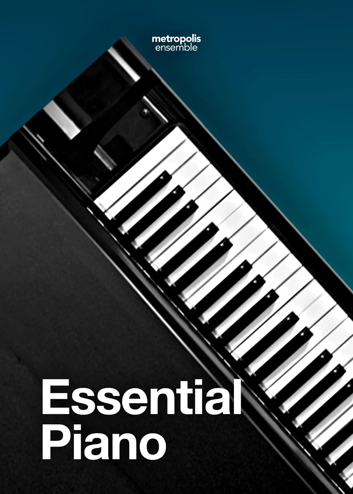 Essential Piano