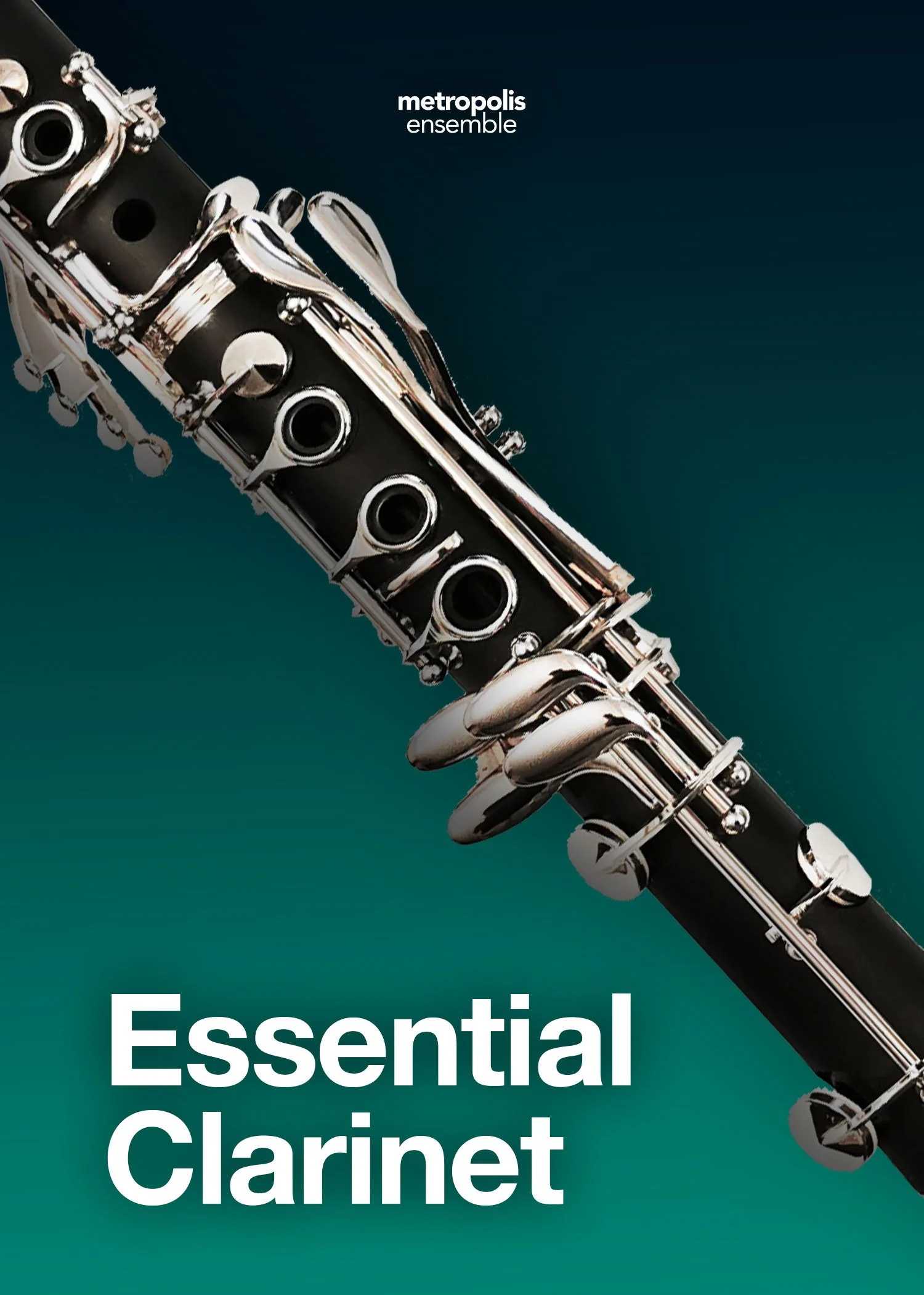Essential Clarinet