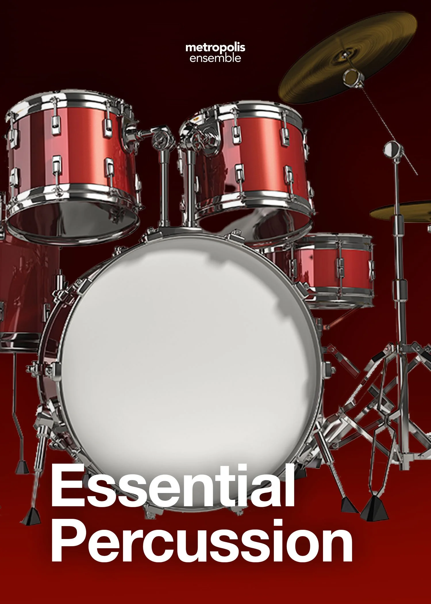 Essential Percussion