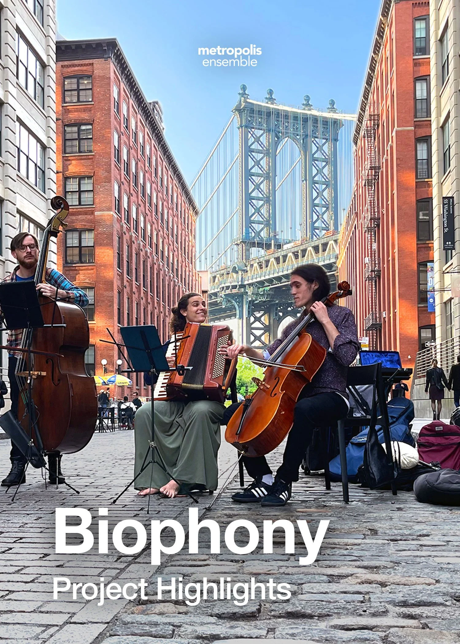 Biophony: Project Highlights