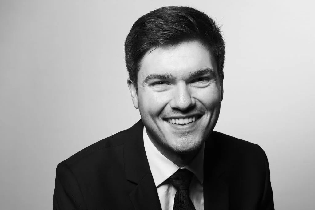 Jonny Allen