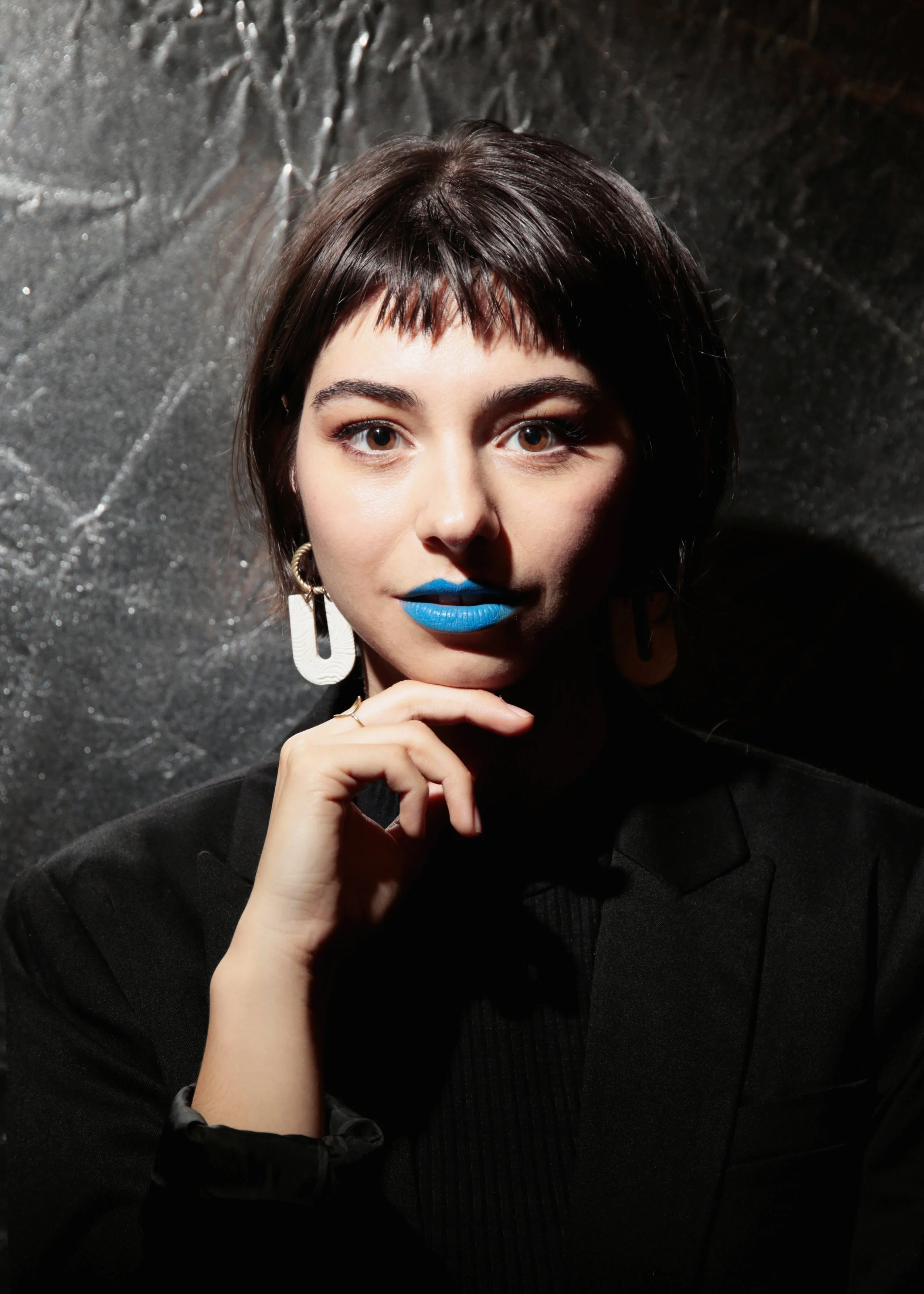 Flame Keepers 106: Elizabeth Gartman