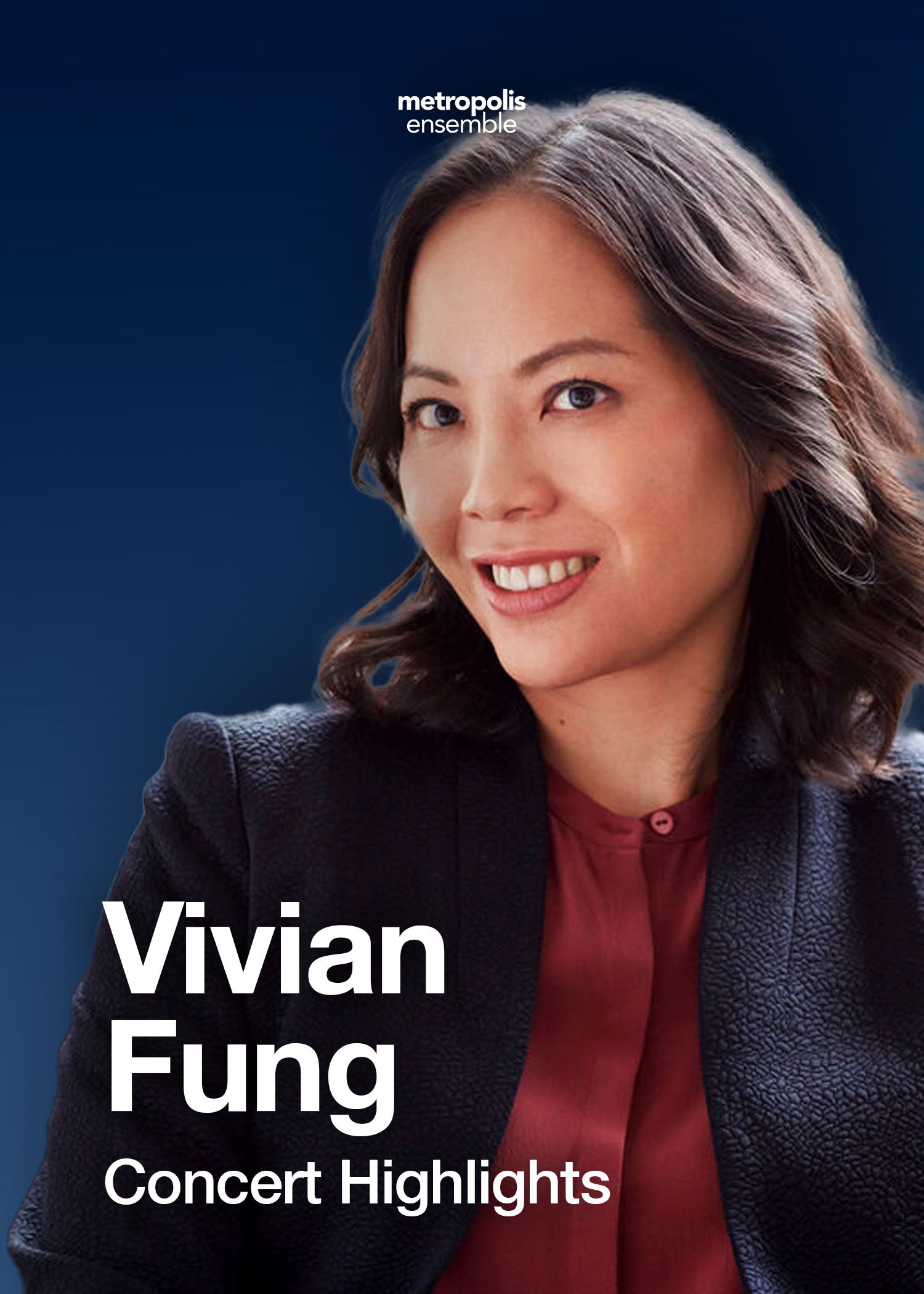 Vivian Fung: Concert Highlights