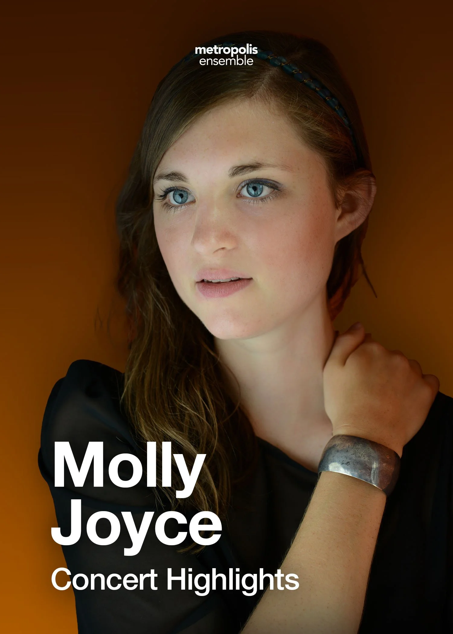 Molly Joyce: Concert Highlights