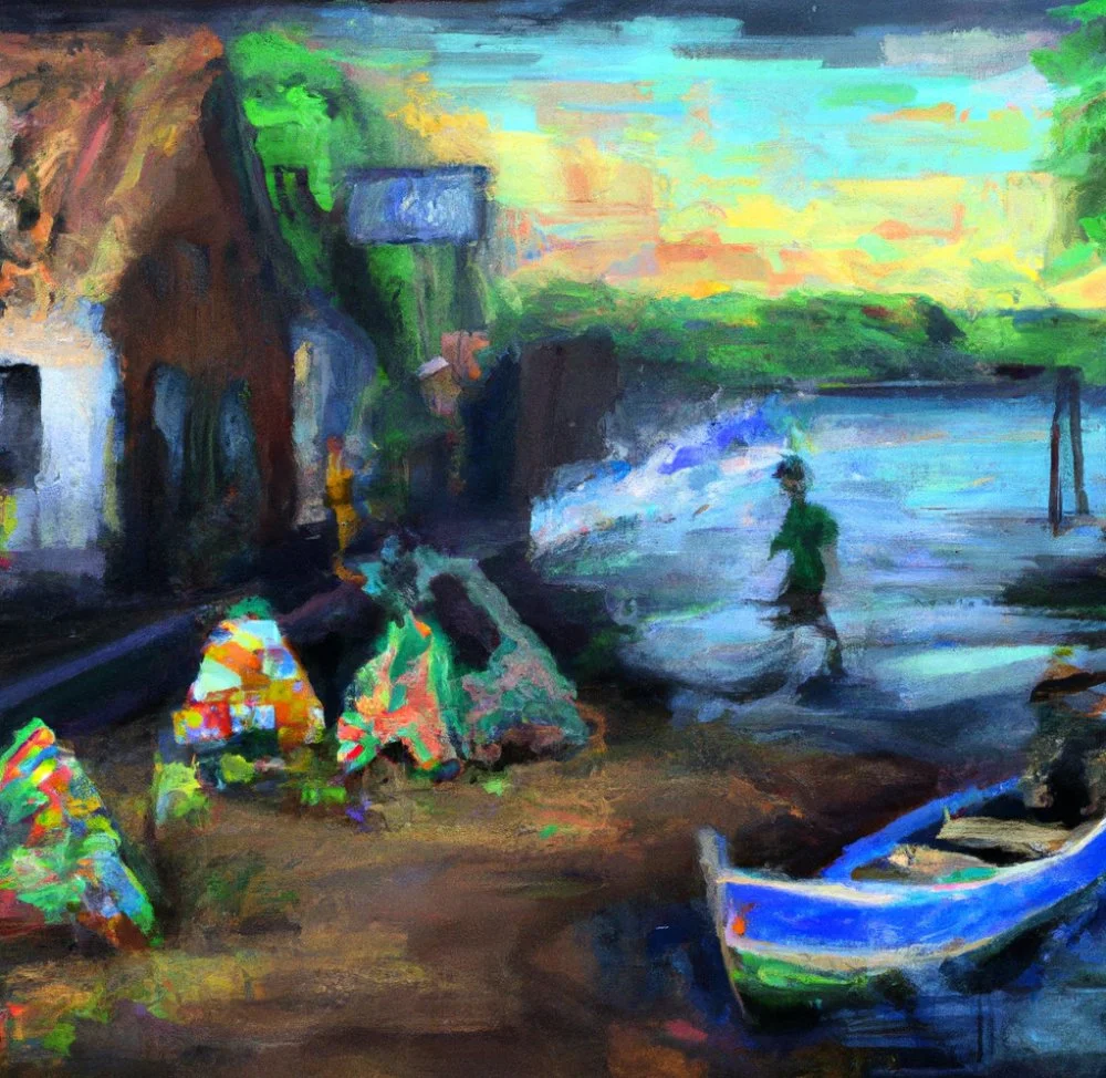 Flame Keepers 112: Alejandro Vega