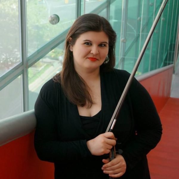 Libby Fayette