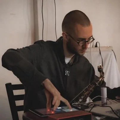 Flame Keepers 117: Ben Eidson