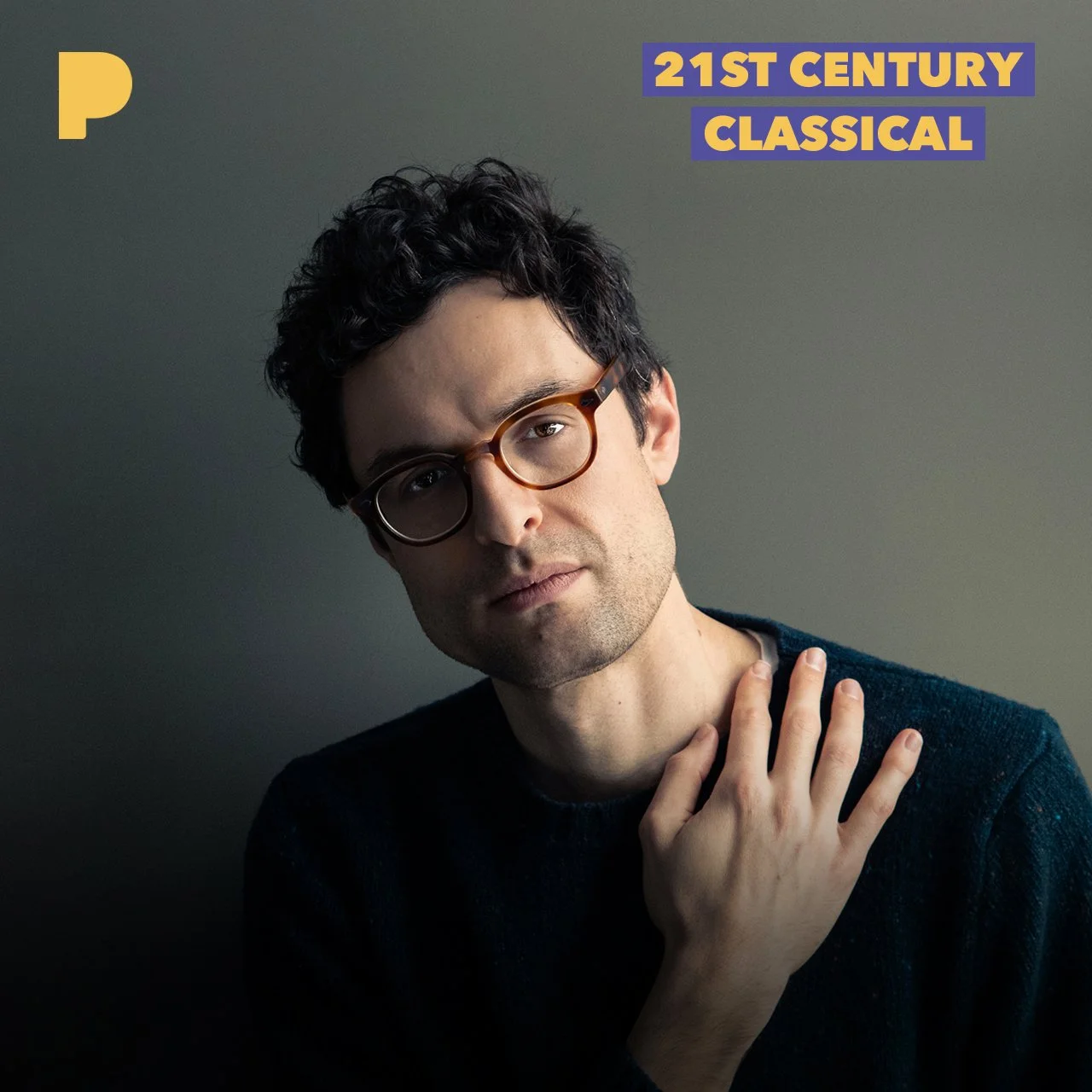 Pandora: 21st Century Classical Radio