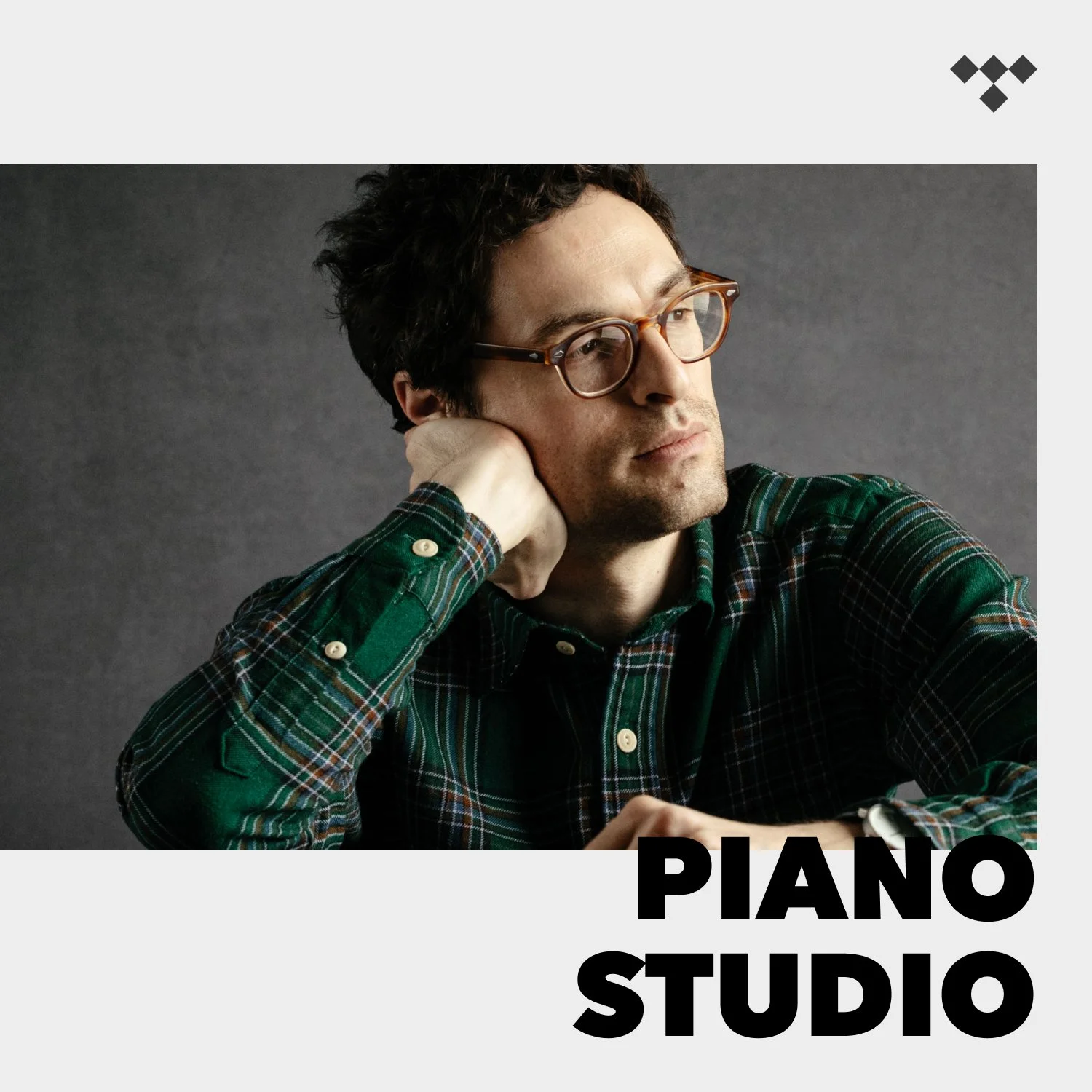 TIDAL: Piano Studio