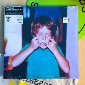 Stinkweeds: New Releases and Staff Picks