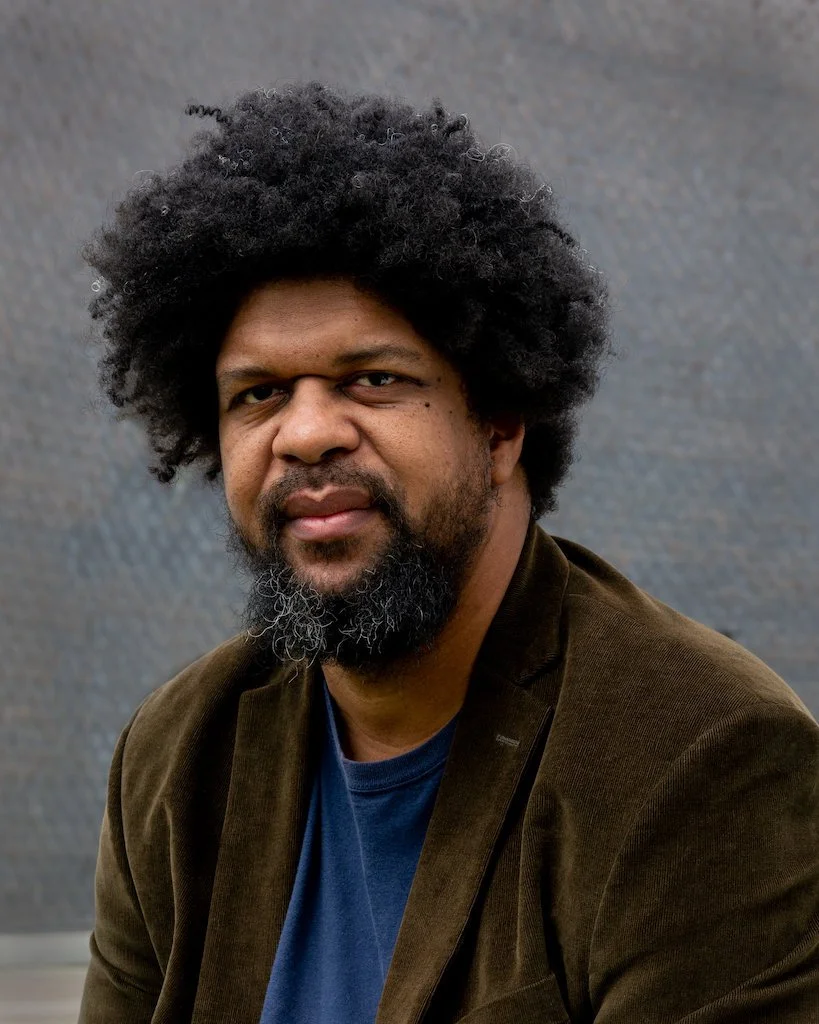 Matthew Evan Taylor: Artist Spotlight