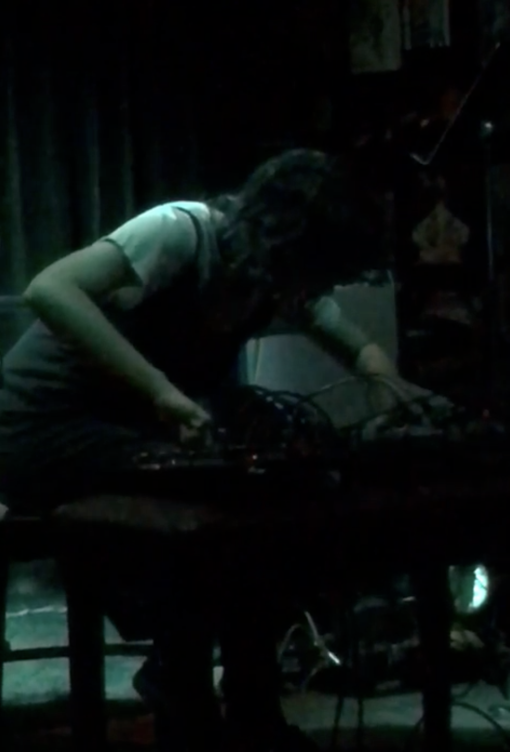 Flame Keepers 121: Alina Jacobs