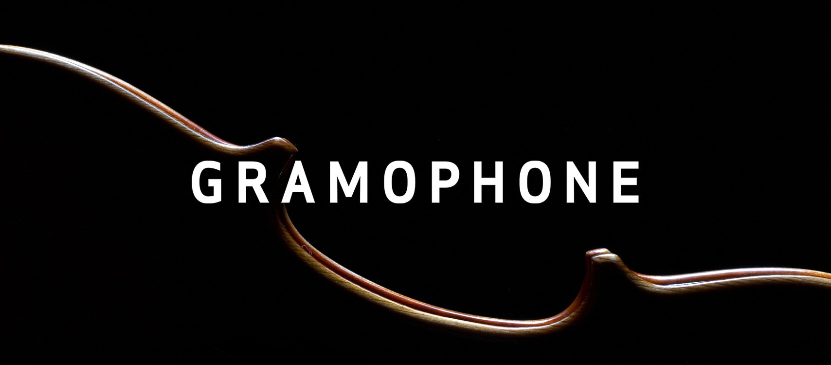 Gramophone: The Blind Banister - Editor's Choice