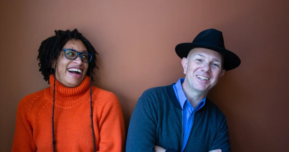 The Fabulous 413: Confluence with Caroline Rose