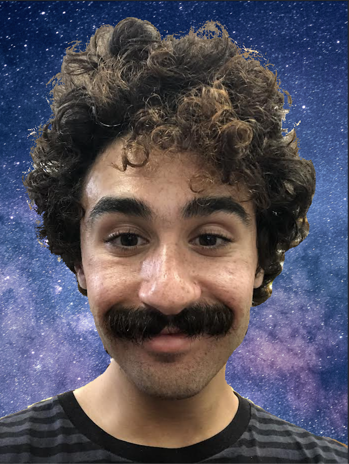Flame Keepers 125: Max Feldman