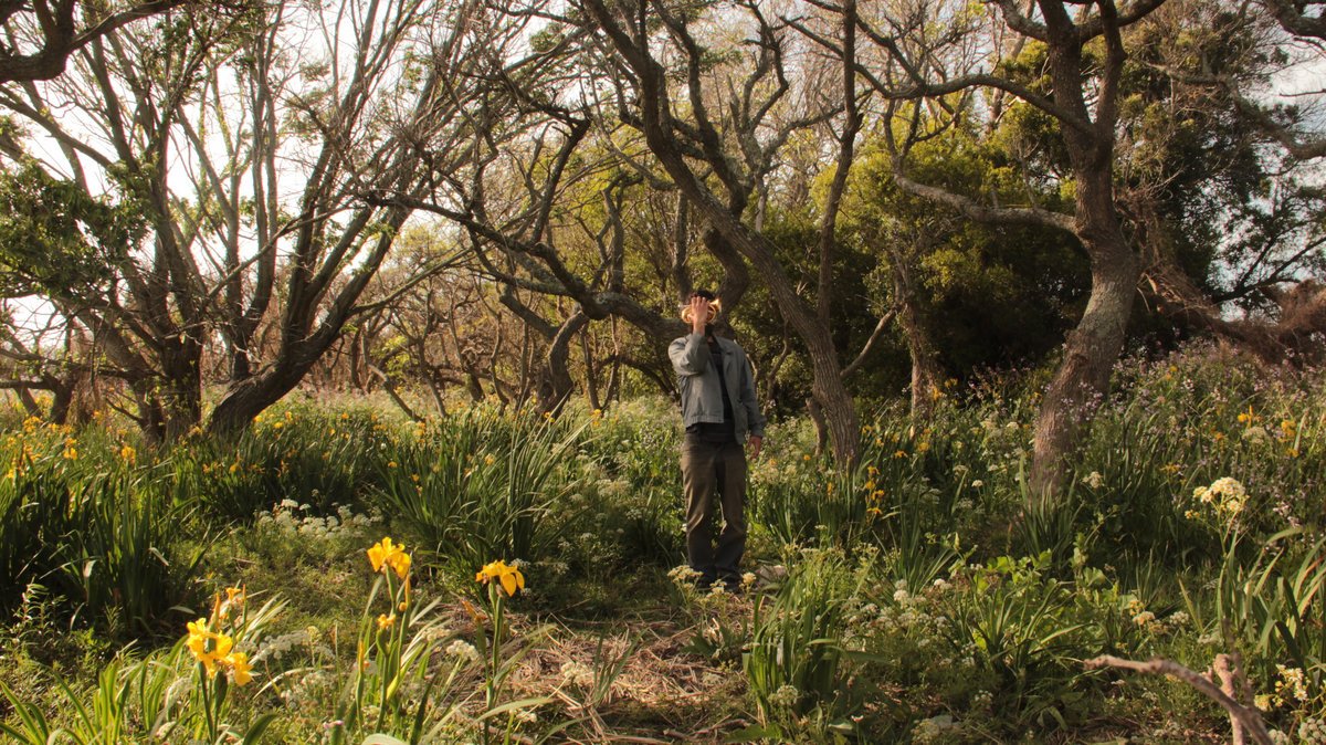 Flame Keepers 128: Pablo Picco