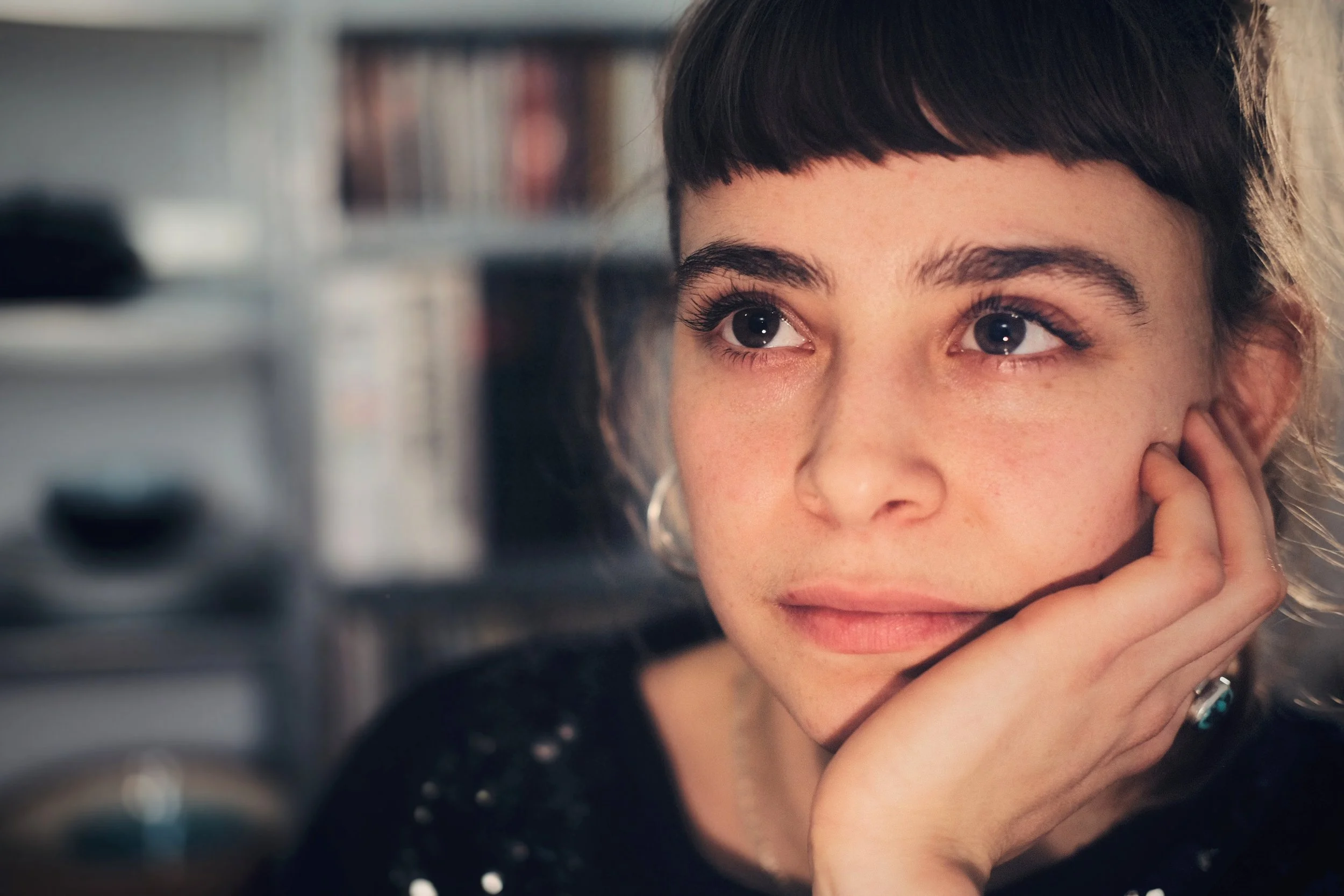 Flame Keepers 131: Tizia Zimmermann