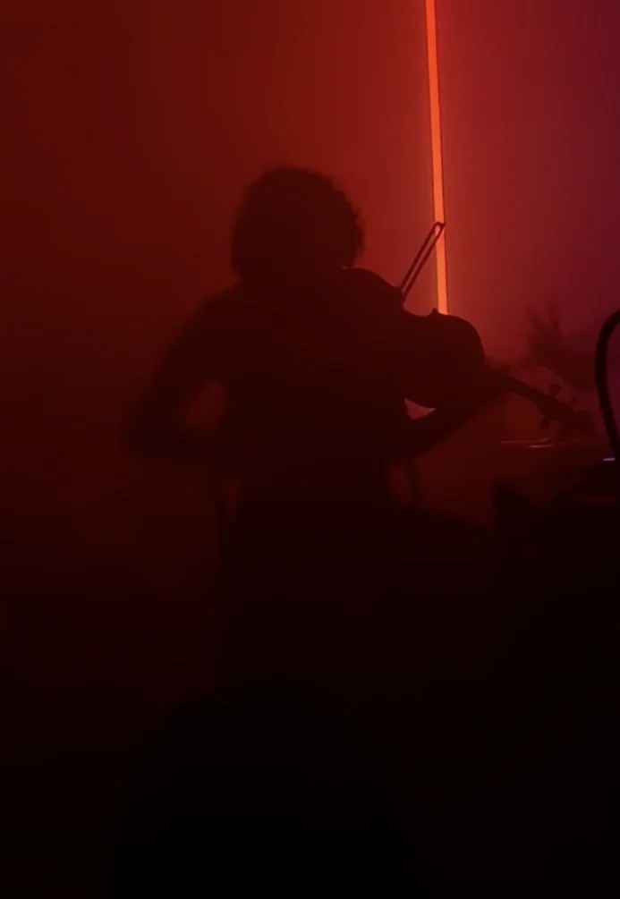 Flame Keepers 135: Akul Kaul