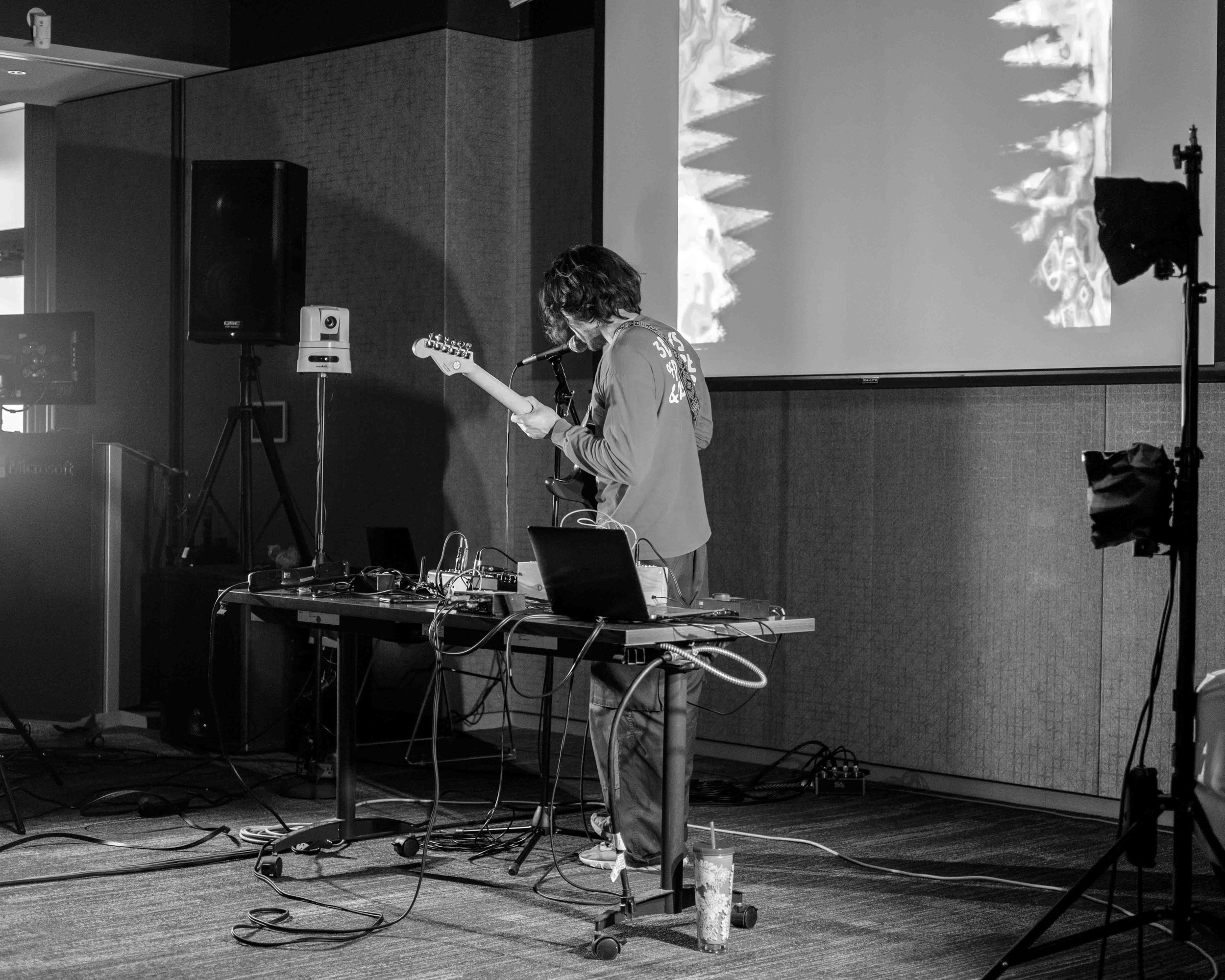 Flame Keepers 136: Sean Stover