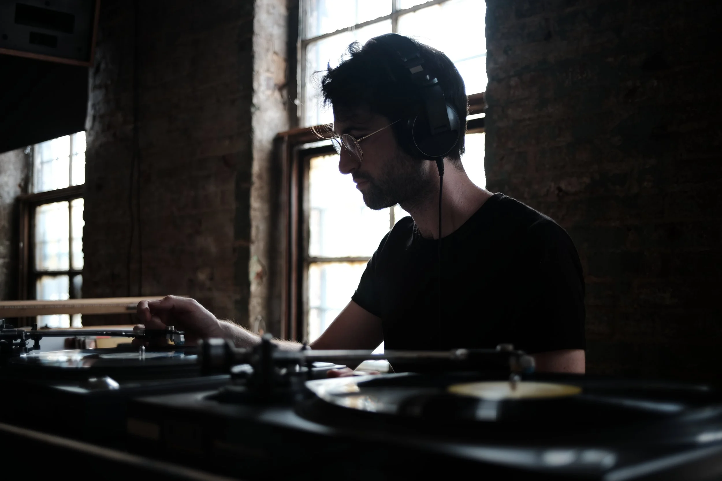 Flame Keepers 140: Greg Boro