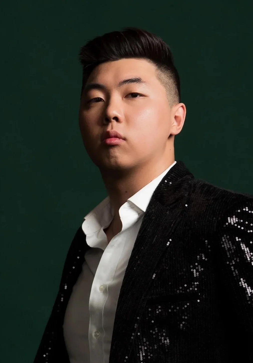 Chuanyuan Liu