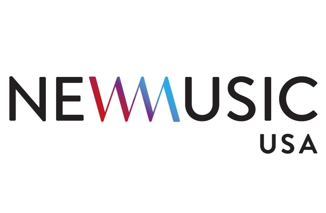 Logo for New Music USA