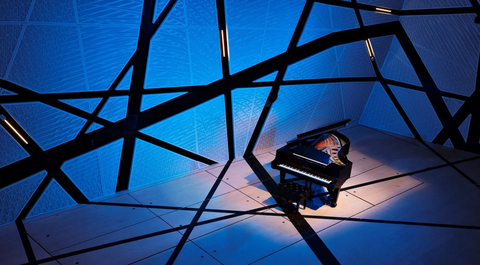 National Sawdust Presents 18 New Works Co-Commissioned by Metropolis Ensemble and Pianist Han Chen