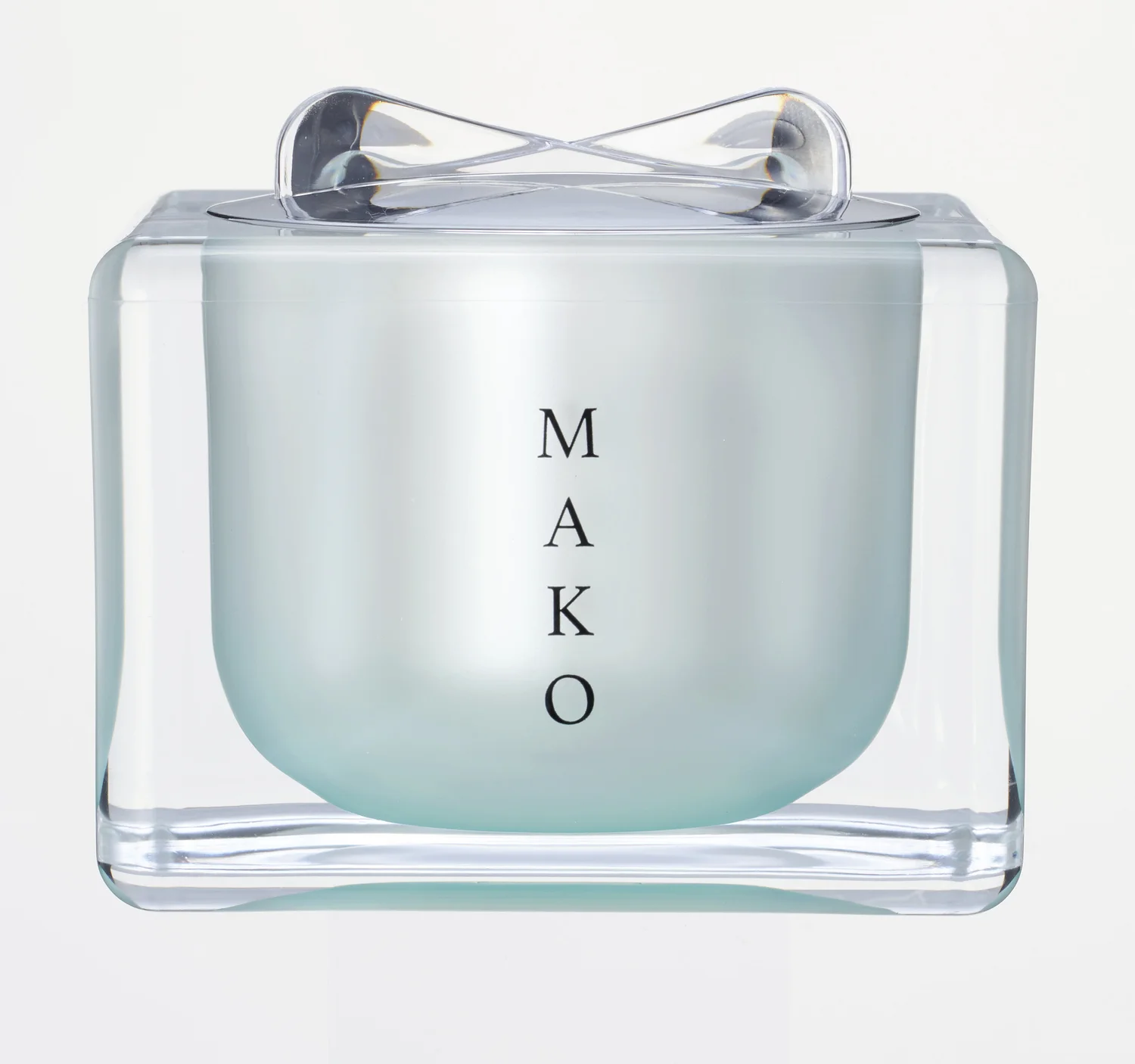 Stem Cell Revitalizing Silk Facial Cream — MAKO