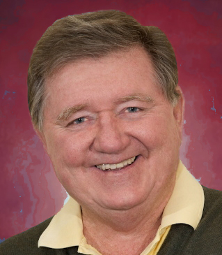   The familiar voice of Bill Hillgrove  is a regular feature on WZUM. 