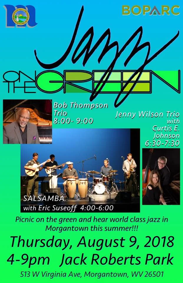 Jazz Green Morgantown Aug 9.jpg