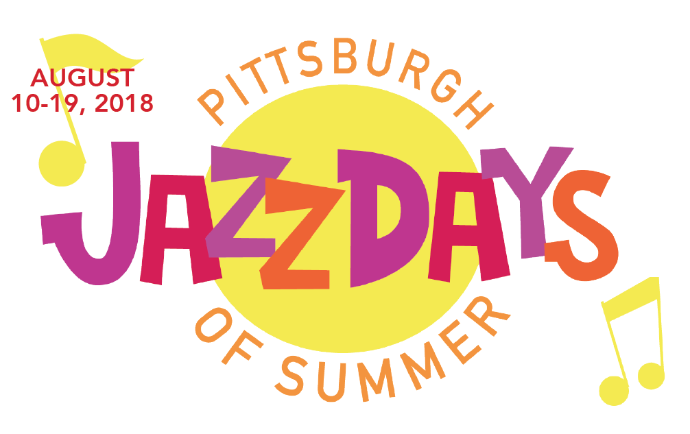 Pittsburgh Jazz Days of Summer