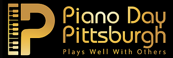 Piano Day Pittsburgh 2018 - 4 stages, 4 grand pianos, music all day