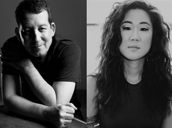 Jeff Lorber and Grace Kelly at MCG Jazz
