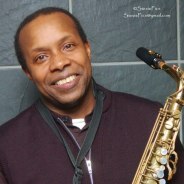 Tony Campbell and Keith David on The Scene on WZUM