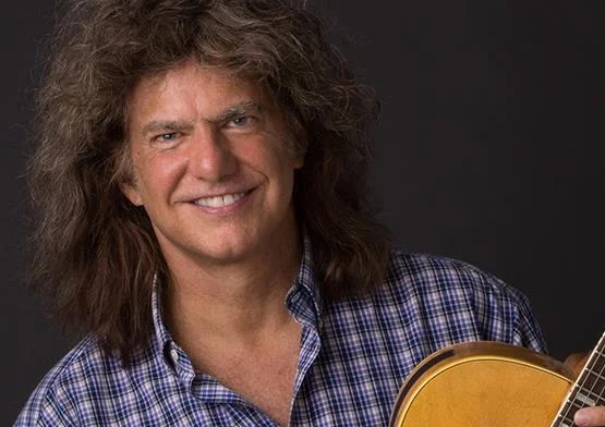 James Carter, Pat Metheny, Esperanza Spaulding and Deanna Witkowski on The Scene on WZUM